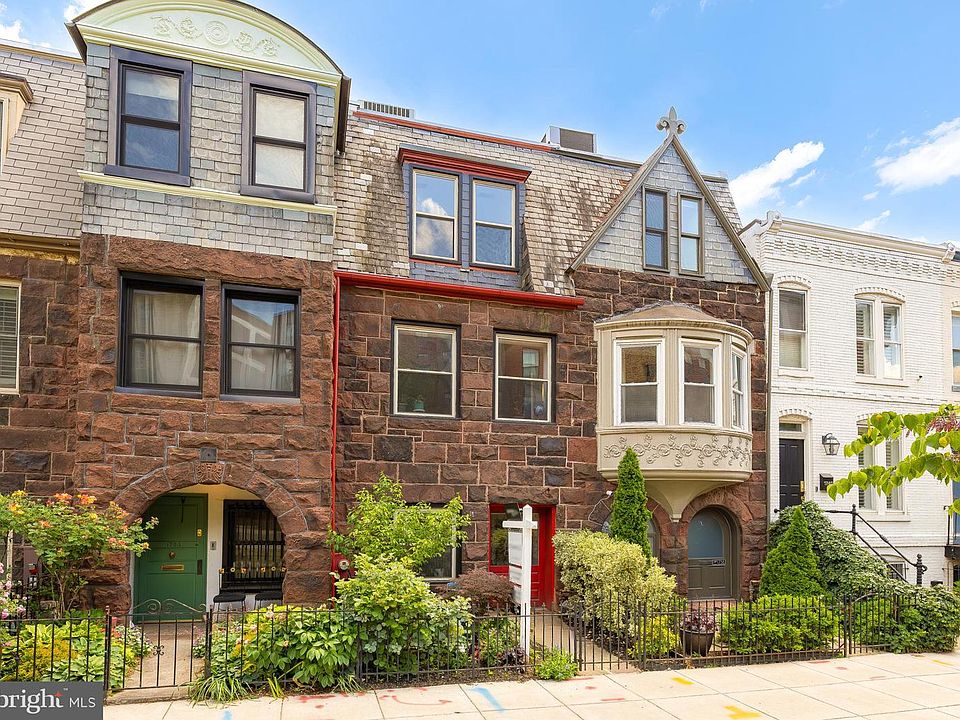 1st image of 1736 V St NW