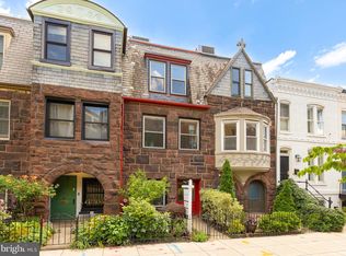 1736 V St NW, Washington, DC 20009