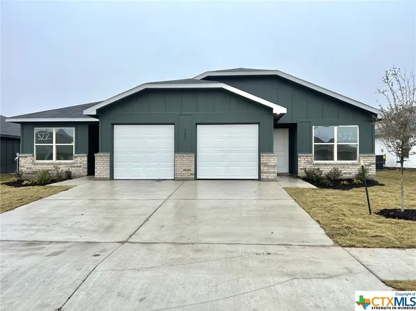 522 Lost Trl, Copperas Cove, TX 76522