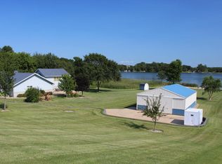 14367 Oak Ridge Rd, Lake Park, MN 56554