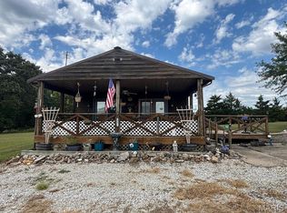 20475 Monroe Rd #455, Stoutsville, MO 65283