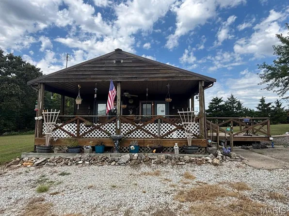 20475 Monroe Rd #455, Stoutsville, MO 65283
