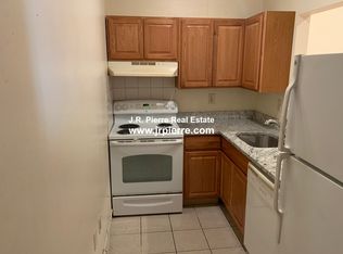 1 Copeland Park #2, Boston, MA 02119