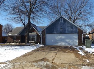 4513 Misty Moor Ln, Memphis, TN 38141