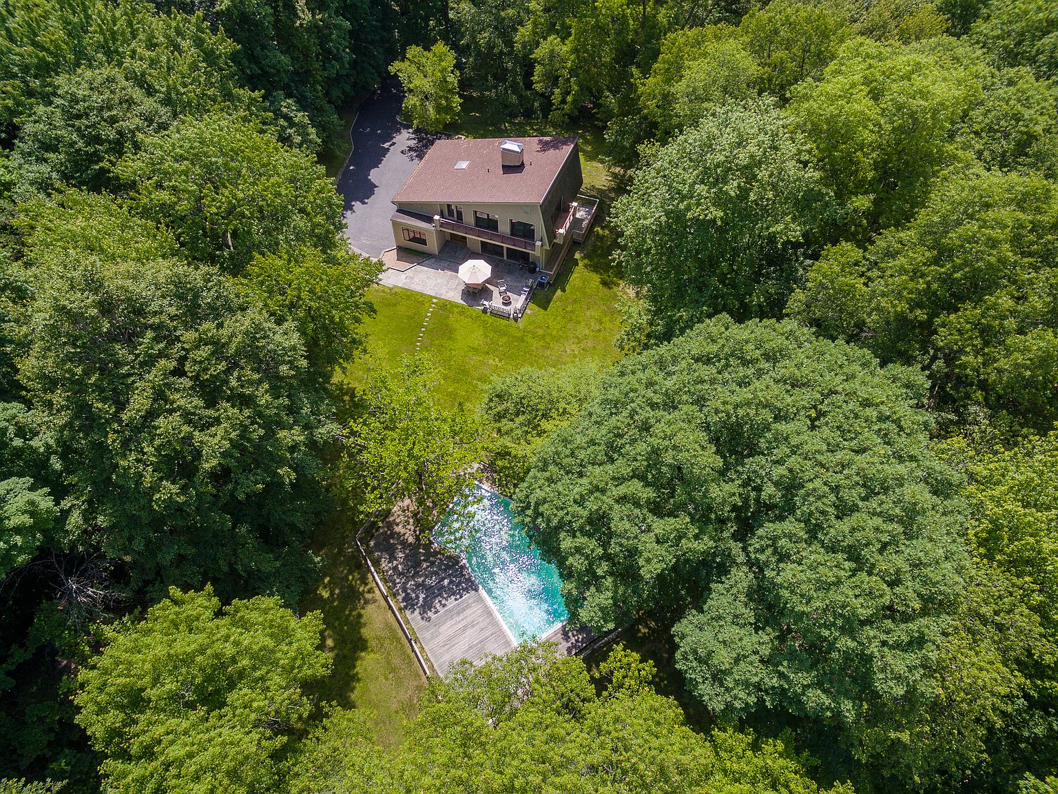 25 Moseman Ave, Katonah, NY 10536 Zillow