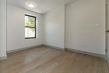 Rented by Dream Space Realty