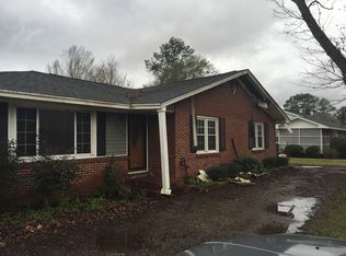 1104 Second Loop Rd, Florence, SC 29505