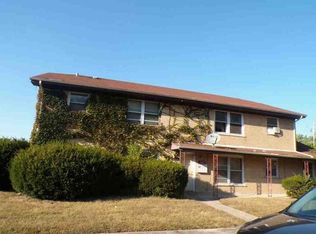 14539 Van Buren St, Dolton, IL 60419