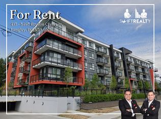 5485 Brydon Cres #413, Langley, BC
