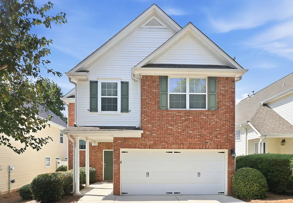 254 Highland Falls Dr