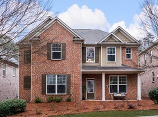 3802 Ellsworth Way NE, Brookhaven, GA 30319