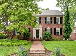 70 Laurel Ave, Providence, RI 02906