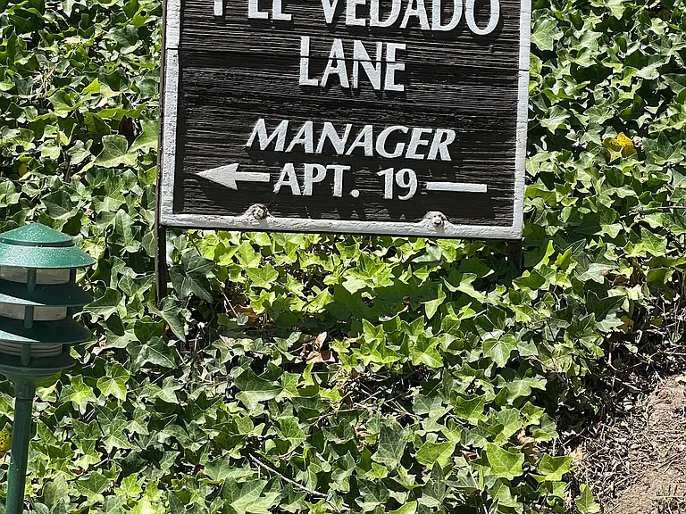 Los Robles Apartments - Senior 55+ — Photo 18