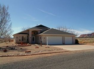 449 W Rawhide Dr, Kanab, UT 84741