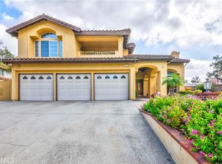 227 Calle Concordia, San Dimas, CA 91773