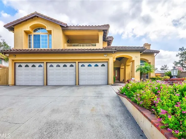 227 Calle Concordia, San Dimas, CA 91773