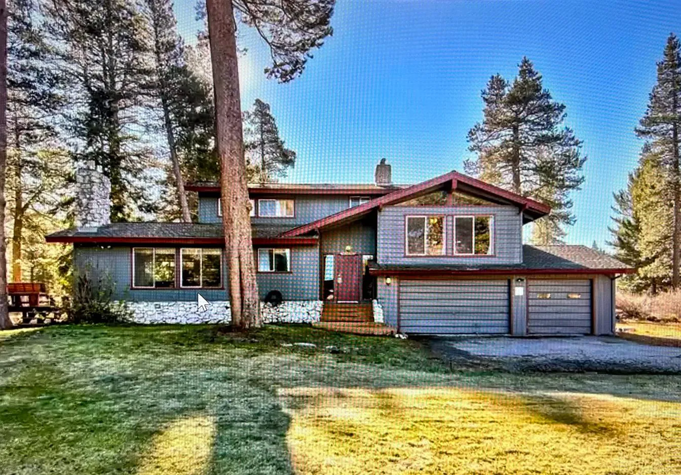 2671 Divot Ct, South Lake Tahoe, CA 96150 | Zillow