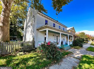 97 Atlantic Ave, Columbus, NJ 08022