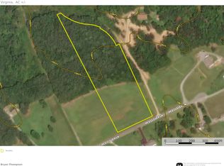 Red Clover Ln LOT WP001, Natural Bridge, VA 24578