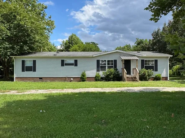 501 Ruskin Road, Dudley, NC 28333