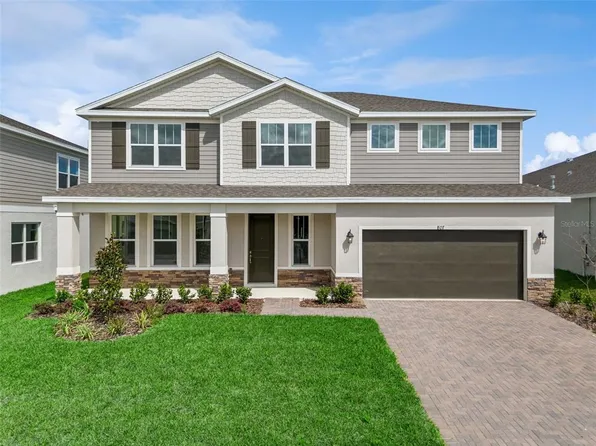 807 Emerald Grove Dr, Apopka, FL 32703