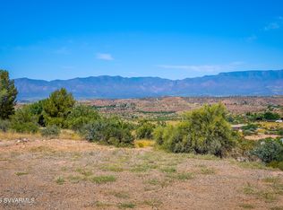 1931 S Koch Ranch Rd, Cornville, AZ 86325