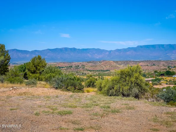 1931 S Koch Ranch Road, Cornville, AZ 86325