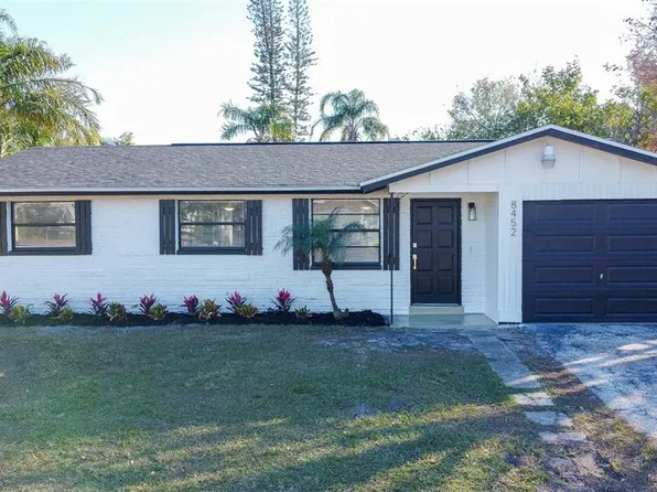 8452 Magnolia Dr, Seminole, FL 33777