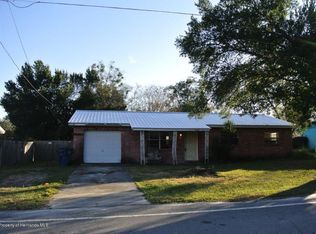 27208 Roper Rd, Brooksville, FL 34602