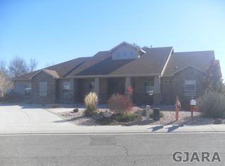 2249 Perona Ct, Grand Junction, CO 81507