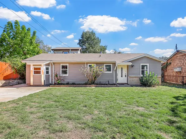 428 Byron St, Fort Worth, TX 76114