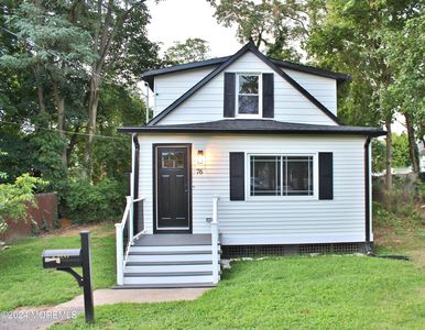 76 W Sunset Avenue, Red Bank, NJ, 07701