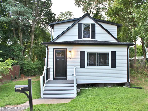 76 W Sunset Avenue, Red Bank, NJ 07701