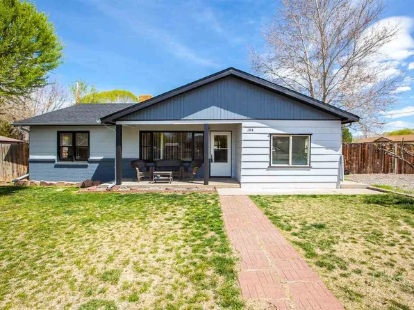 184 Lantzer Rd, Grand Junction, CO 81503