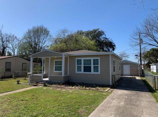 1009 12th 1/2 St N, Texas City, TX 77590