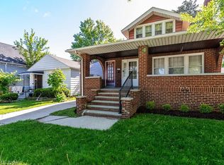 3693 W 140th St #2, Cleveland, OH 44111
