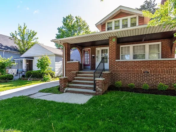 3693 W 140th St, Cleveland, OH
