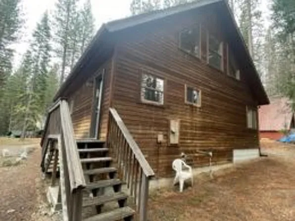 6 Hupa Trl, Graeagle, CA 96103