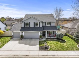 4599 W White Birch Dr, Meridian, ID 83646