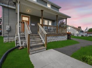 20 Ottawa St, Agawam, MA 01001