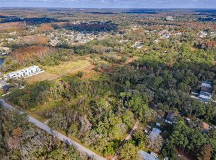 410 Skysail Pl Lot 4, Tampa, FL 33607