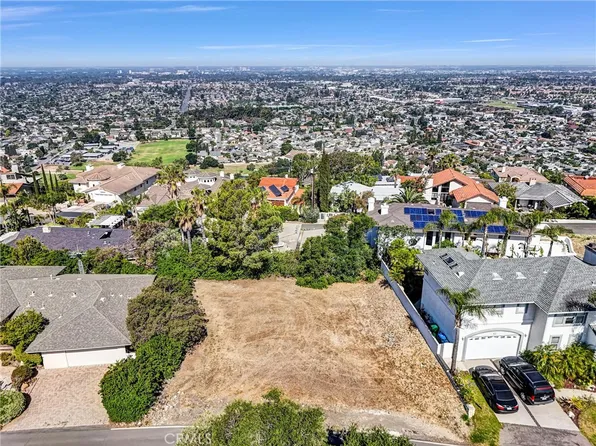 12661 Vista Panorama Lot 17, Santa Ana, CA 92705