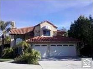 21822 Delicia Dr, Trabuco Canyon, CA 92679