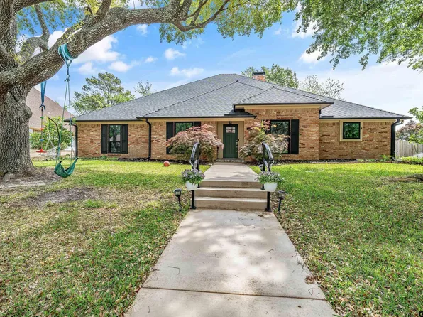 3912 Allendale Dr, Tyler, TX 75701