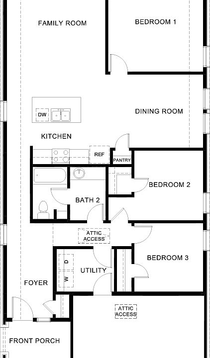 Floor Plan.