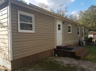 15142 NE 84th Ln, Silver Springs, FL 34488
