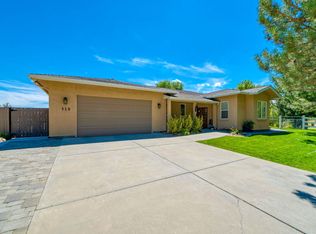 310 Kitts Way, Reno, NV 89521