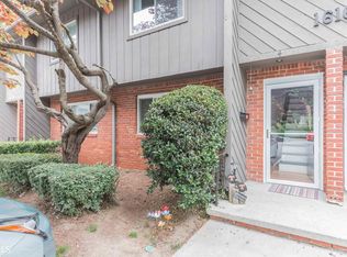 1616 Briarcliff Rd #1, Atlanta, GA 30306