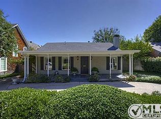 4805 Washburn Ave, Fort Worth, TX 76107