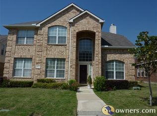 471 Hayden Dr, Lewisville, TX 75067